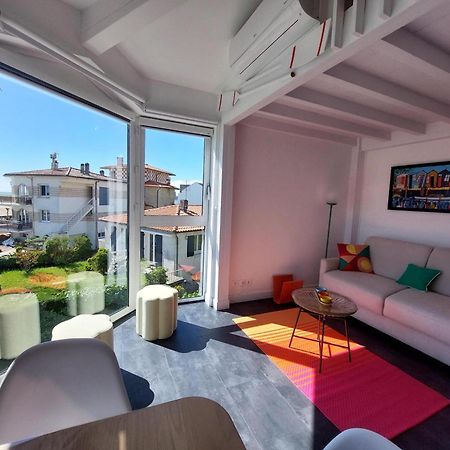 Charmant Appart Renove A 50M De La Plage Avec Balcon Et Parking - Fr-1-550-78 ロワイヤン エクステリア 写真