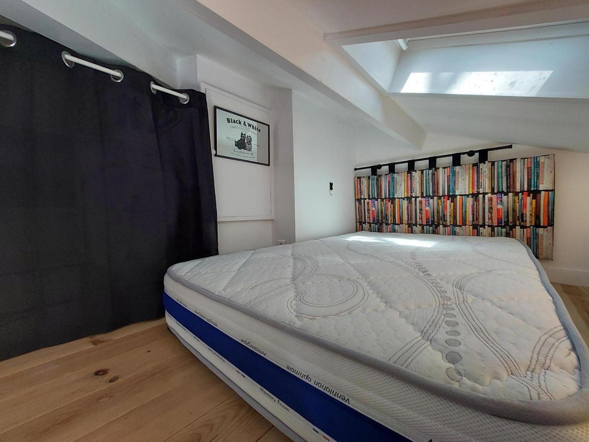 Charmant Appart Renove A 50M De La Plage Avec Balcon Et Parking - Fr-1-550-78 ロワイヤン エクステリア 写真