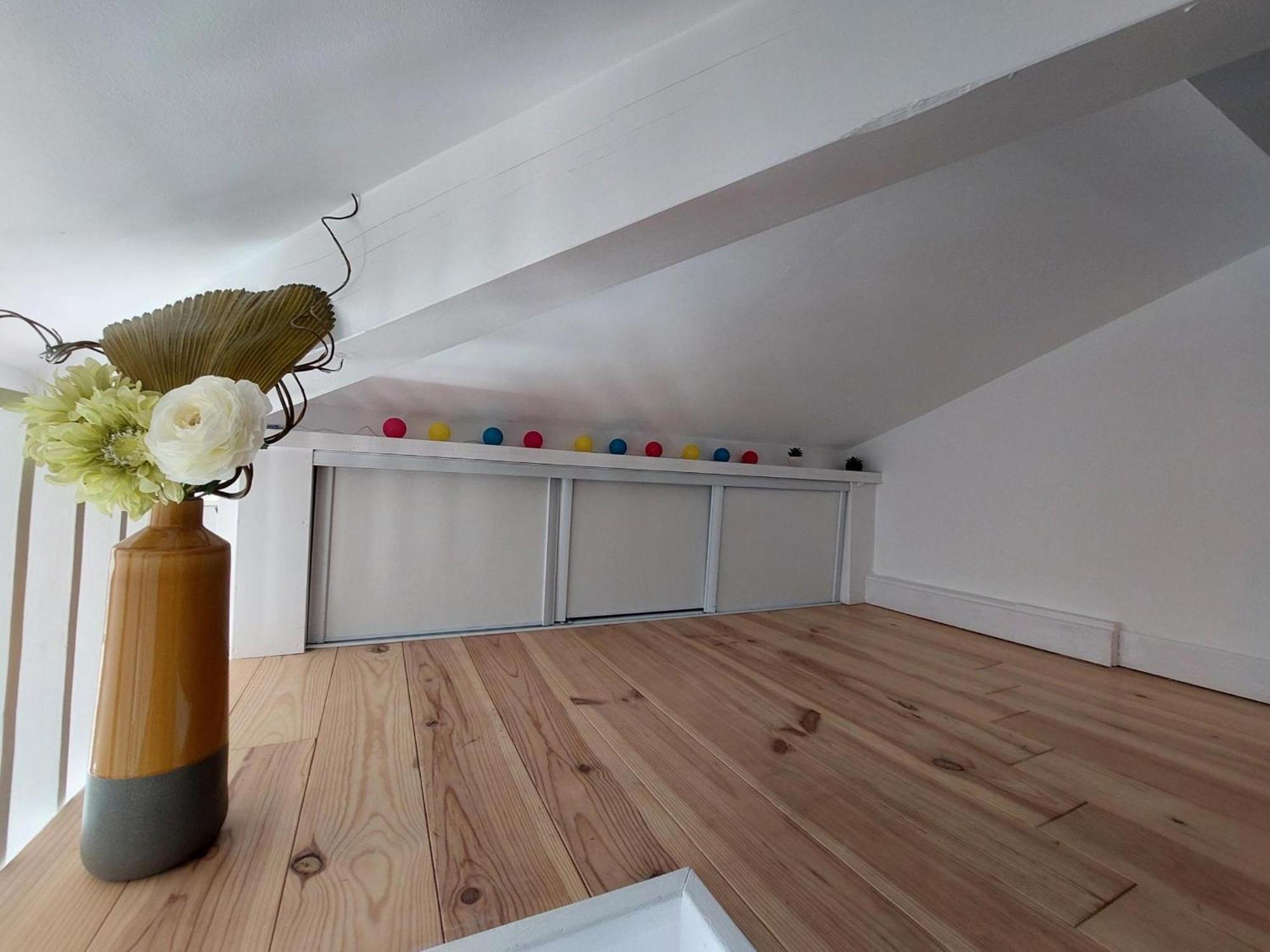 Charmant Appart Renove A 50M De La Plage Avec Balcon Et Parking - Fr-1-550-78 ロワイヤン エクステリア 写真