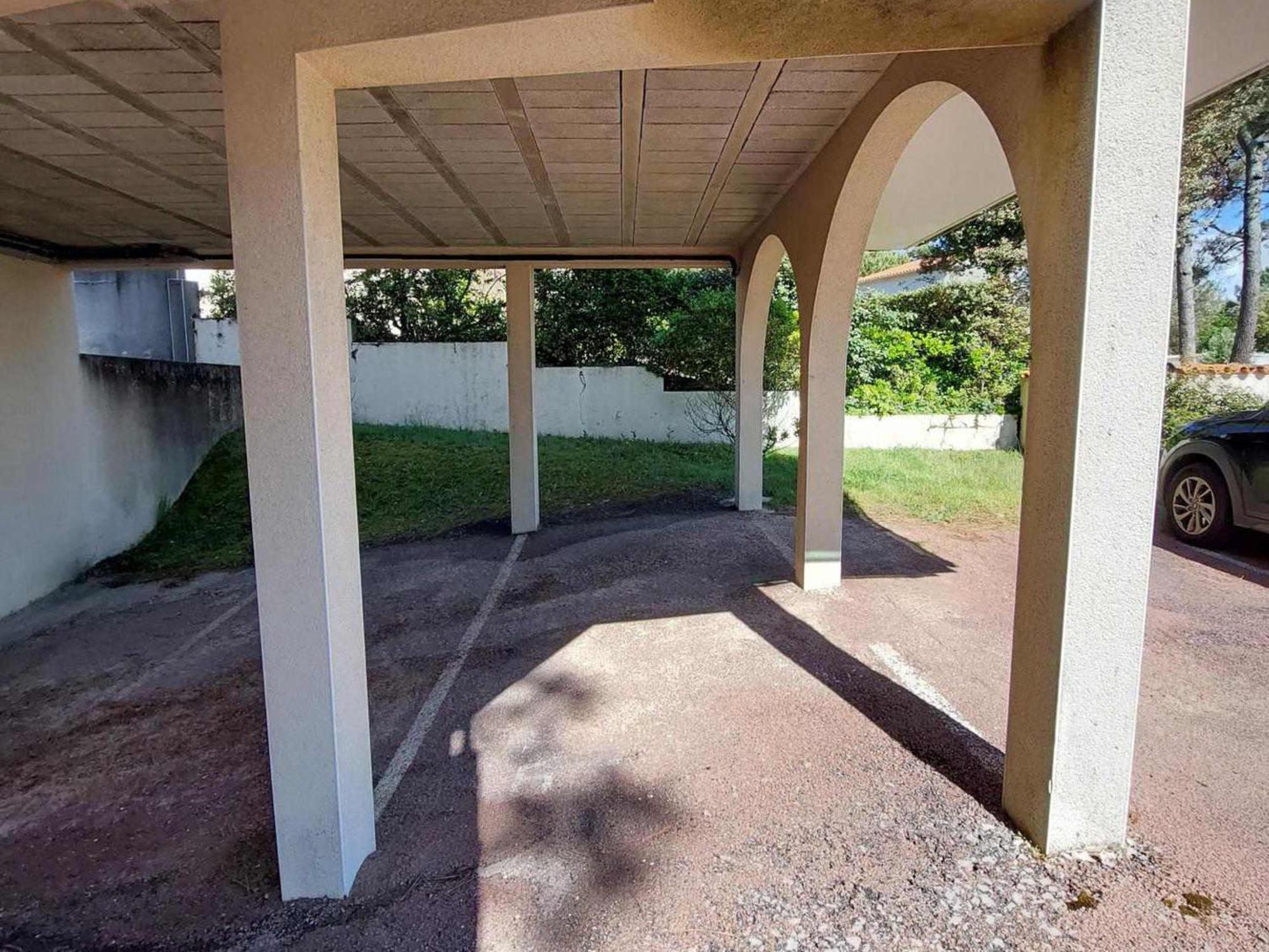 Charmant Appart Renove A 50M De La Plage Avec Balcon Et Parking - Fr-1-550-78 ロワイヤン エクステリア 写真